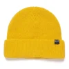 Huf : Essentials Usual Beanie Gold O/S