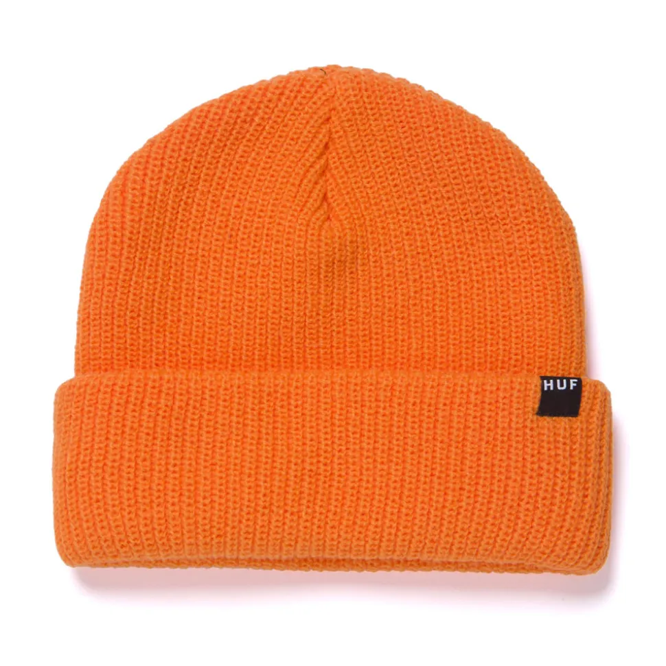 Huf : Essentials Usual Beanie