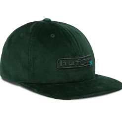 Huf : Freshies 6 Panel Cap