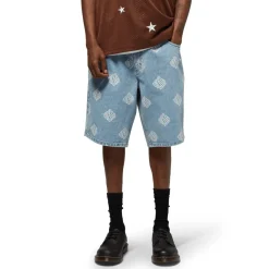 Huf : Fuck It Cromer Baggy Short