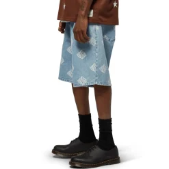 Huf : Fuck It Cromer Baggy Short
