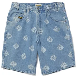 Huf : Fuck It Cromer Baggy Short