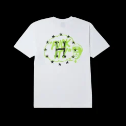 Huf : Galactic Motto S/S Tee