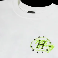 Huf : Galactic Motto S/S Tee