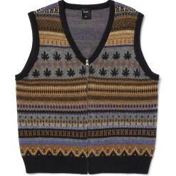 Huf : Gilbert Sweater Vest