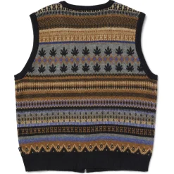 Huf : Gilbert Sweater Vest