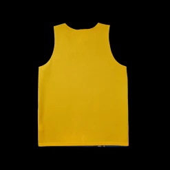 Huf : Half Court Reversible Jersey