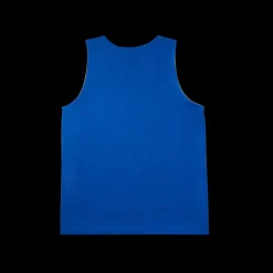 Huf : Half Court Reversible Jersey