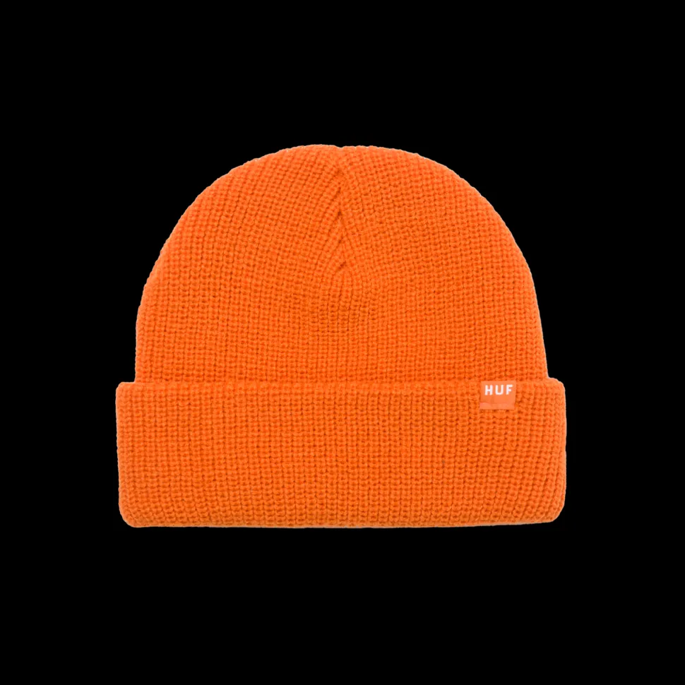 Huf : Huf Set Usual Beanie