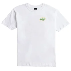 Huf : Local Support S/S Tee
