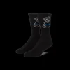 Huf : Love Socks Crew Sock