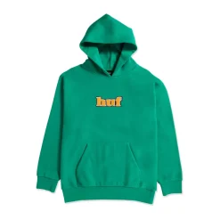 Huf : Madison Heavyweight Hoodie