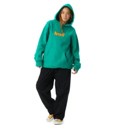 Huf : Madison Heavyweight Hoodie