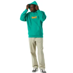 Huf : Madison Heavyweight Hoodie