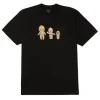 Huf : Rizzo S/S Tee