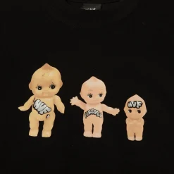 Huf : Rizzo S/S Tee