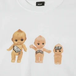 Huf : Rizzo S/S Tee