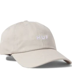 Huf : Set OG Logo CV 6-Panel Cap