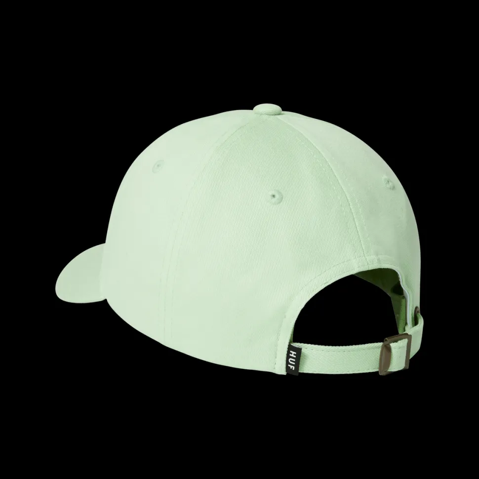 Huf : Set OG Logo CV 6-Panel Cap