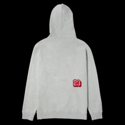 Huf : Thicc H P/O Hoodie