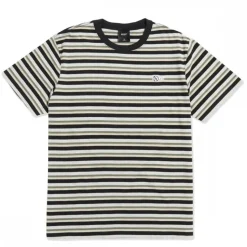 Huf : Webster Stripe Tee