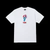 Huf X Avengers : Cap No Cap S/S Tee