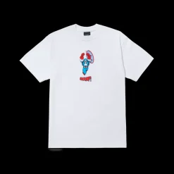 Huf X Avengers : Cap No Cap S/S Tee