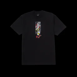 Huf X Avengers : Hammer Time S/S Tee