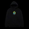 Huf X Avengers : Night Prowling P/O Hoodie
