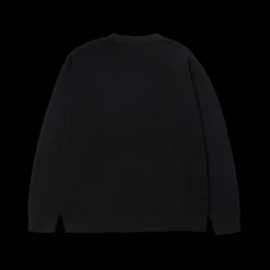 Huf X Avengers : Thanos Eye Crewneck