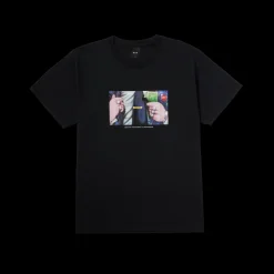 Huf X Freddie Gibbs : V.I.P S/S Tee