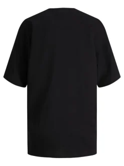 JJXX : Andrea Loose Tee - Black