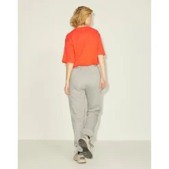 JJXX : Andrea Loose Tee - Cherry Tomato