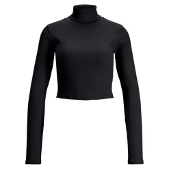 JJXX : Fan LS Crop Knit Rollneck