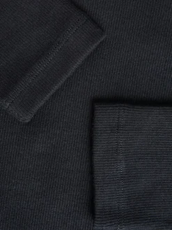 JJXX : Fan LS Crop Knit Rollneck