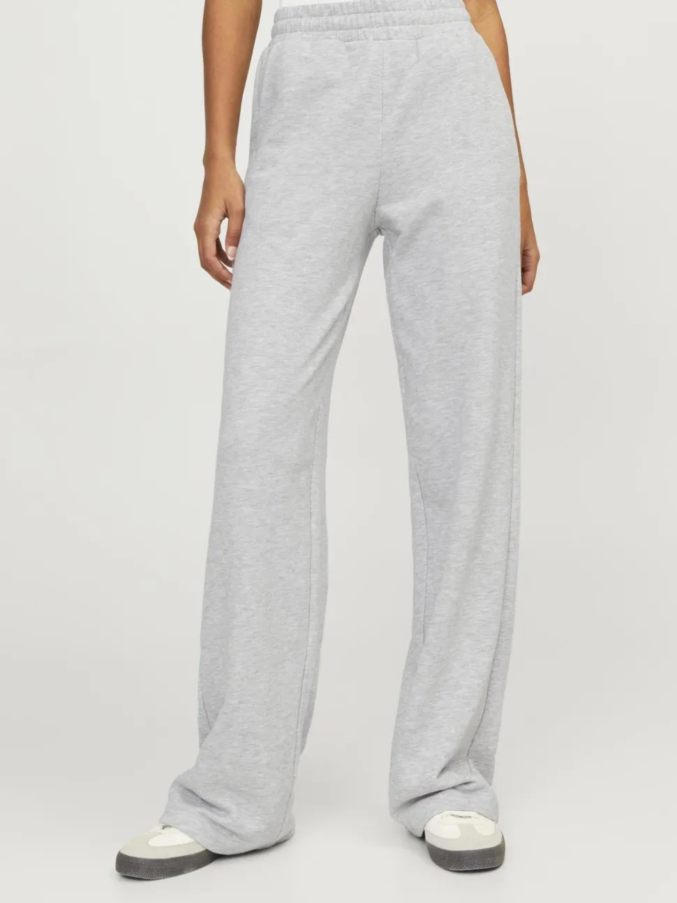 JJXX : HW Straight Legs Everyday Sweatpants