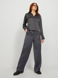 JJXX : Kira Regular Satin Pants