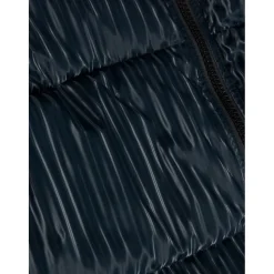 JJXX : Laser Print Short Puffer Coat