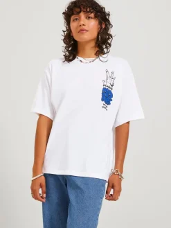 JJXX : Love Always Win Loose S/S Tee