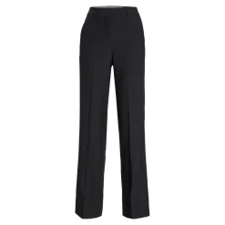 JJXX : Mary Highwaist Trousers - Black