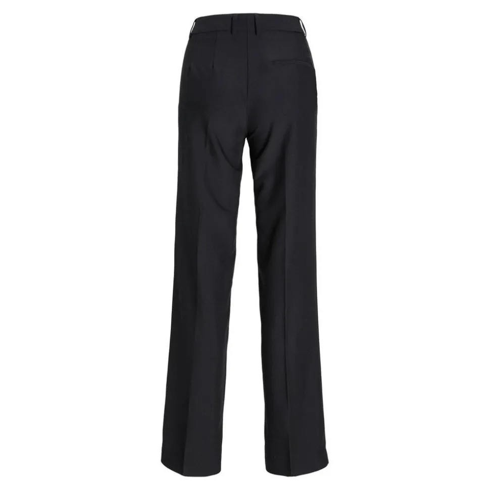 JJXX : Mary Highwaist Trousers - Black