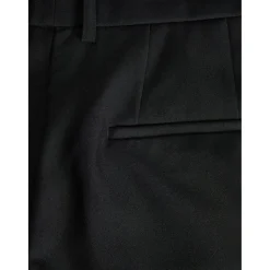 JJXX : Mary Highwaist Trousers - Black