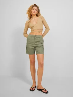 JJXX : Relax Cargo Shorts