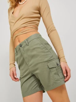 JJXX : Relax Cargo Shorts