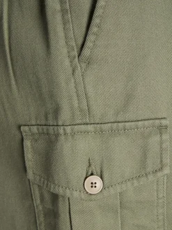 JJXX : Relax Cargo Shorts