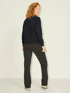 JJXX : Relaxed Every Sweatshirt - Black