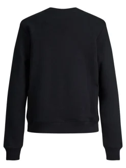 JJXX : Relaxed Every Sweatshirt - Black