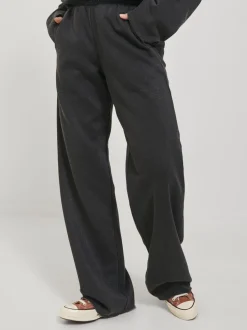 JJXX : Relaxed Midwaist Washed Sweatpants Set