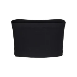 JJXX : Rib Tube Top - Black