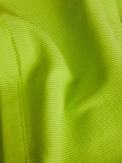 JJXX : Rib Tube Top - Lime